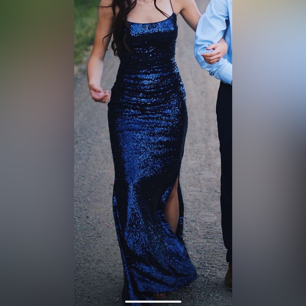 Grad/Prom dress